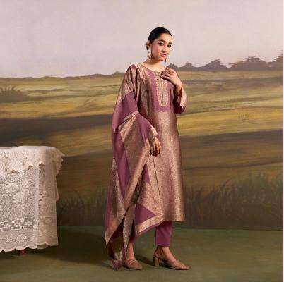 Ibiza safari Dress material shopping online